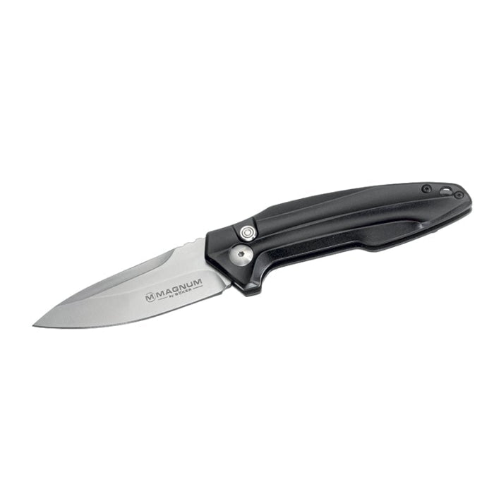 Couteau Boker Magnum Final Flick Out - Lame 80mm 01SC062