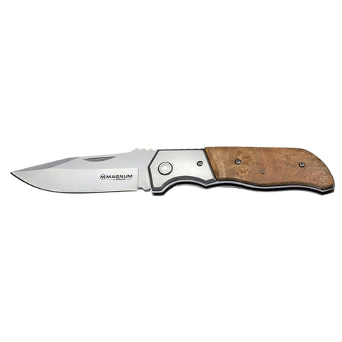 Couteau Boker Magnum Forest Ranger 42 - Lame 98mm 01MB234