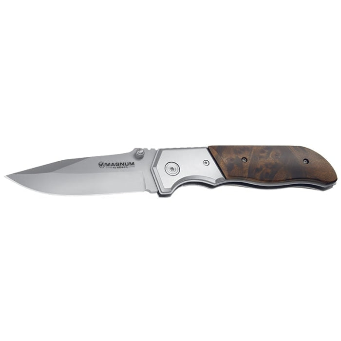 Couteau Boker Magnum Forest Ranger - Lame 97mm 01MB233