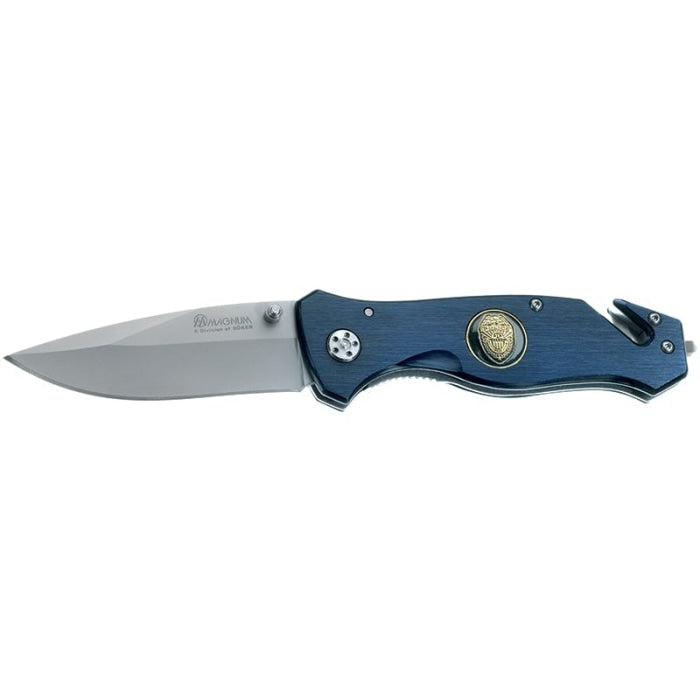 Couteau Boker Magnum Law Enforcement - Lame 85mm 01MB365