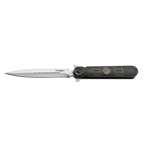 Couteau Boker Magnum LE - Lame 125mm 01MB102