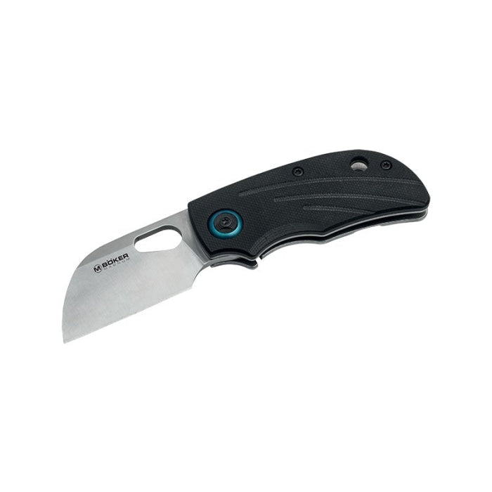 Couteau Boker Magnum Lil Lambfoot - Lame 52mm 01SC081