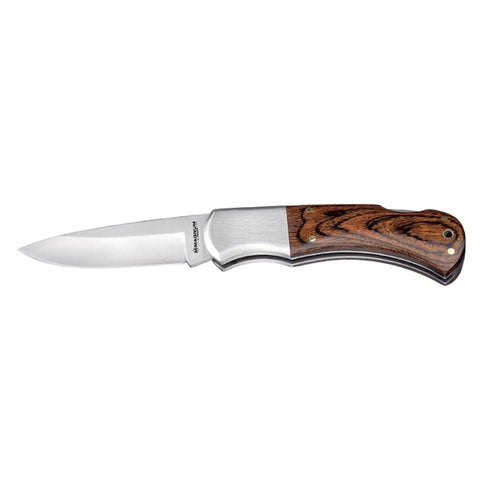 Couteau Boker Magnum Master Craftsman 1 - Lame 75mm 01MB410