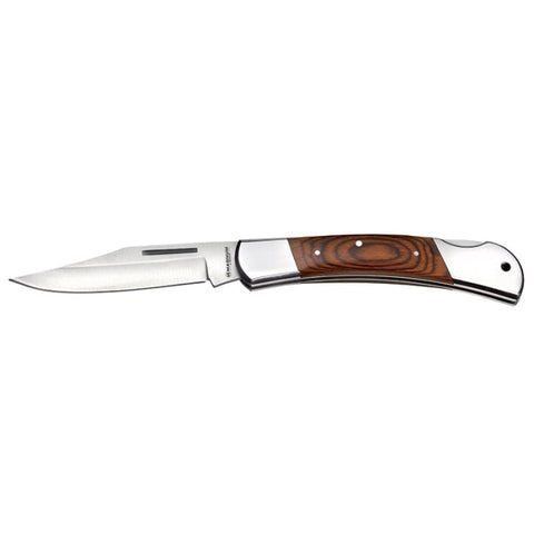 Couteau Boker Magnum Master Craftsman 2 - Lame 98mm 01MB312