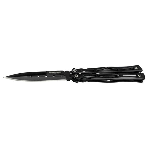 Couteau Boker Magnum Neptis - Lame 85mm 06EX408