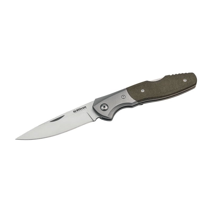 Couteau Boker Magnum Nice - Lame 84mm 01SC079