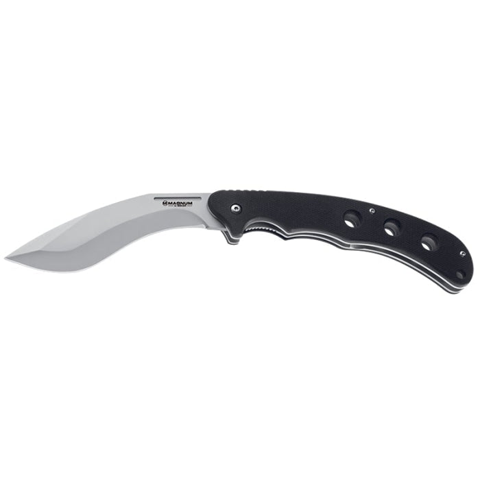 Couteau Boker Magnum Pocket Khukri - Lame 118mm 01MB511