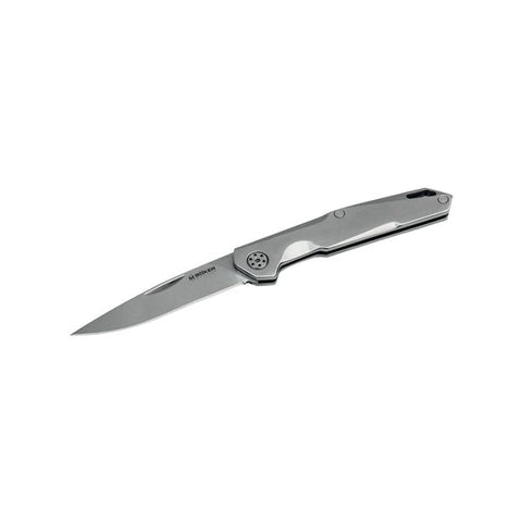 Couteau Boker Magnum Shiny EDC - Lame 60mm 01SC086