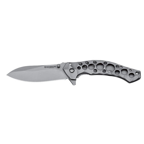 Couteau Boker Magnum Slender - Lame 88mm 01RY126