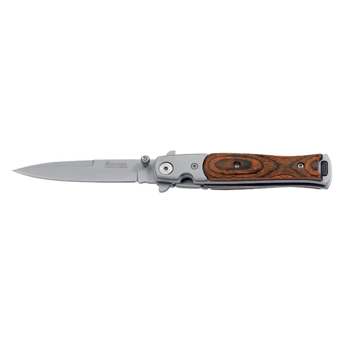 Couteau Boker Magnum Stiletto - Lame 83mm 01YA101