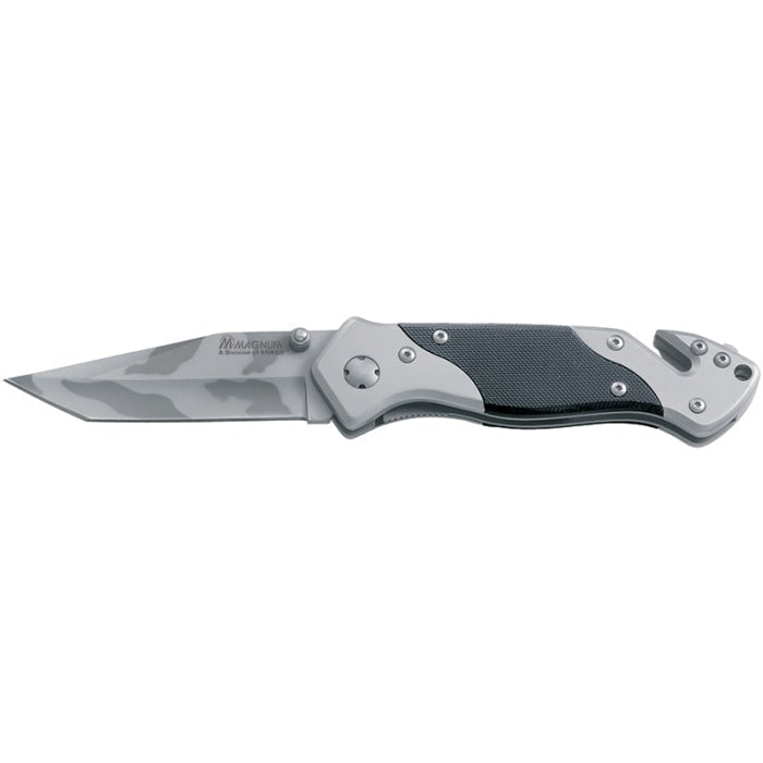 Couteau Boker Magnum Tactical Rescue Knife - Lame 85mm 01RY997