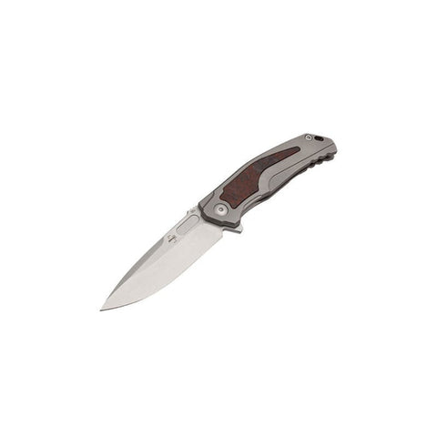 Couteau Boker Plus Aphex Mini - Lame 76mm 01BO197