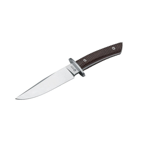 Couteau Boker Plus Arbolito Esculta Ebenholz - Lame 145mm 02BA593W