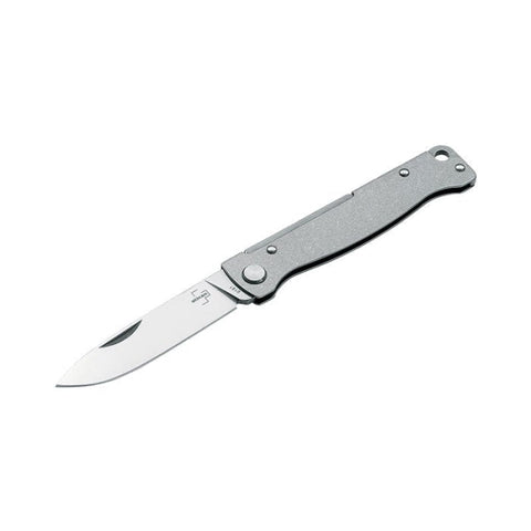 Couteau Boker Plus Atlas SW Gen 2 - Lame 67mm 01BO856