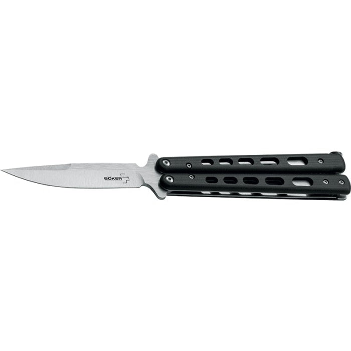 Couteau Boker Plus Balisong G10 06EX012