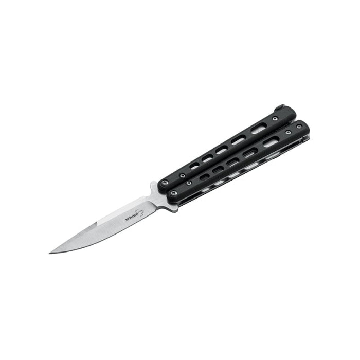 Couteau Boker Plus Balisong G10 06EX002