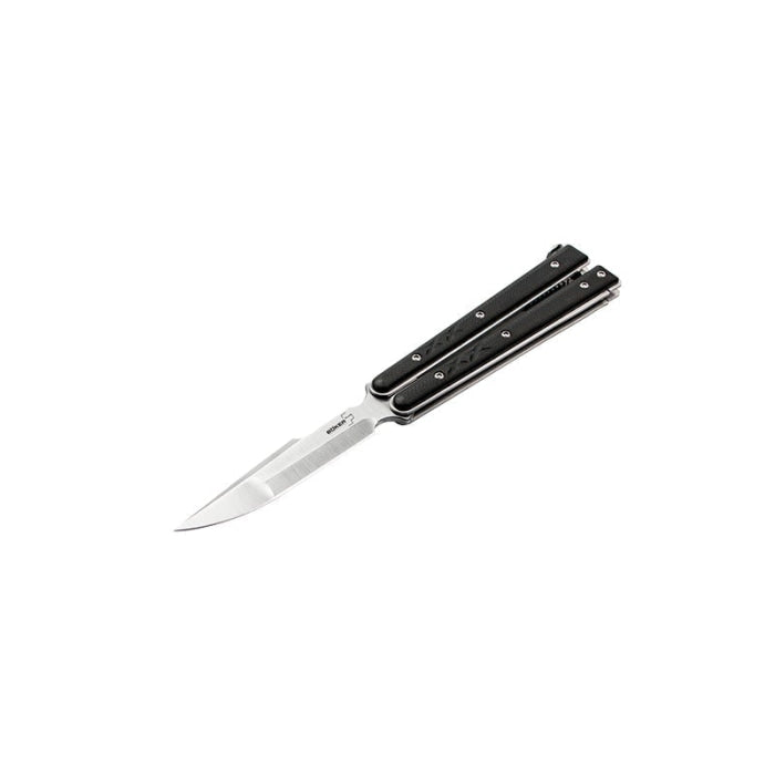 Couteau Boker Plus Balisong Tactical 06EX004