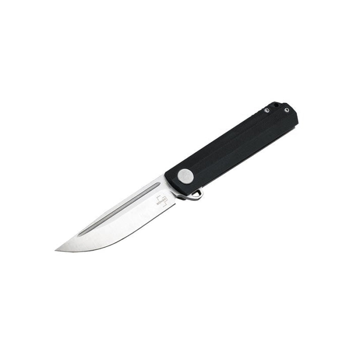 Couteau Boker Plus Cataclyst 42 - Lame 75mm 01BO675