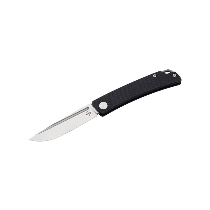 Couteau Boker Plus Celos G10 - Lame 67mm 01BO178