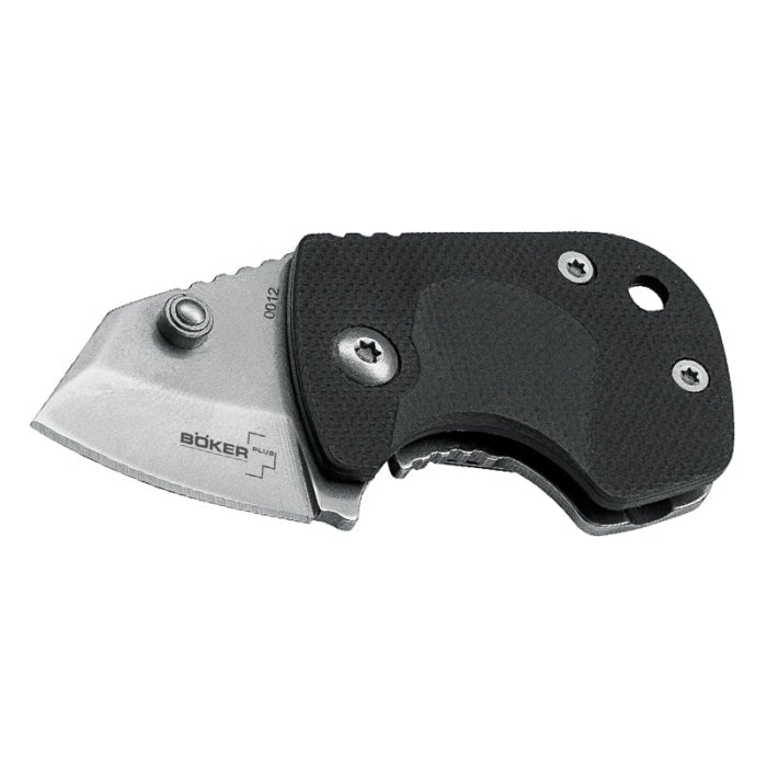 Couteau Boker Plus DW-1 - Lame 27mm 01BO573