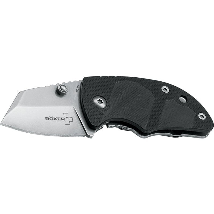 Couteau Boker Plus DW-2 - Lame 41mm 01BO574