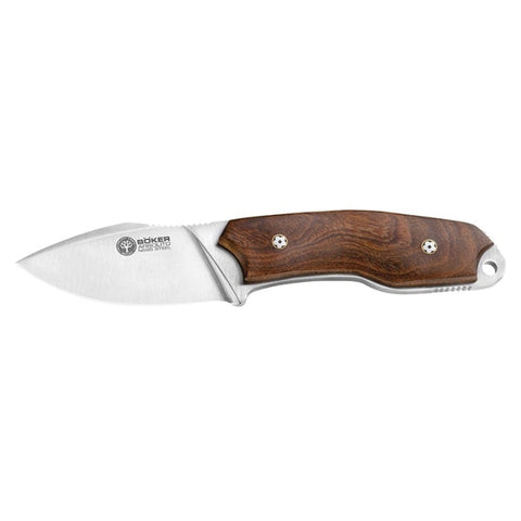 Couteau Boker Plus El Héroe - Lame 75mm 02BA371G