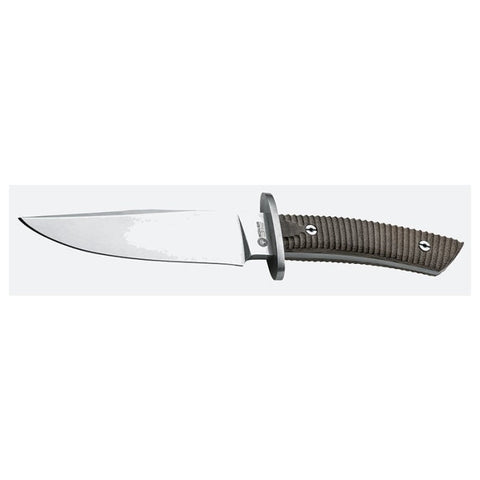 Couteau Boker Plus Esculta Micarta - Lame 145mm 02BA593M