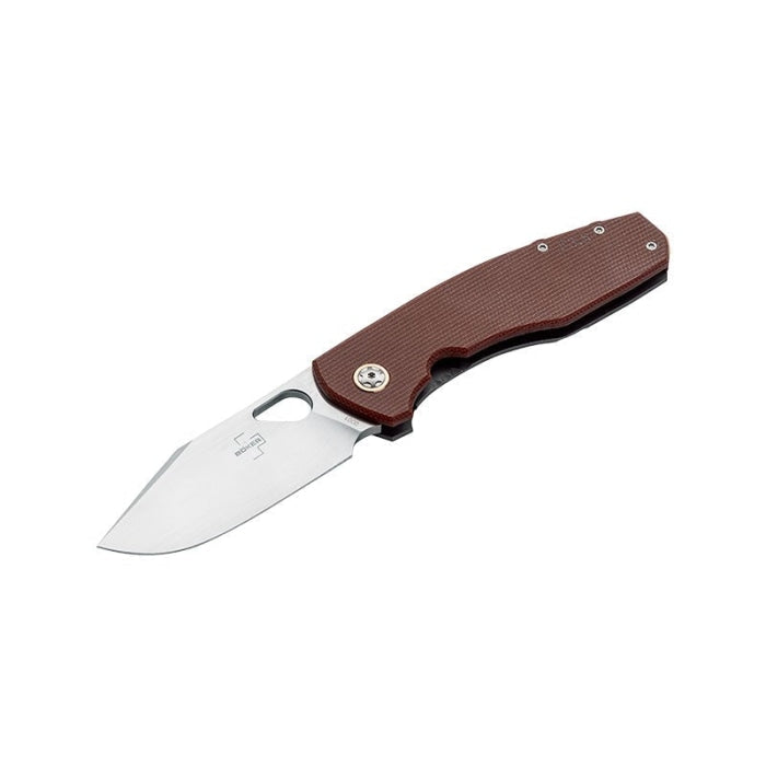 Couteau Boker Plus F 3.5 - Lame 85mm 01BO338