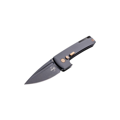 Couteau Boker Plus Harlock Mini - Lame 52mm 01BO392