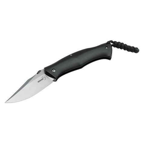 Couteau Boker Plus Kerberos - Lame 86mm 01BO266