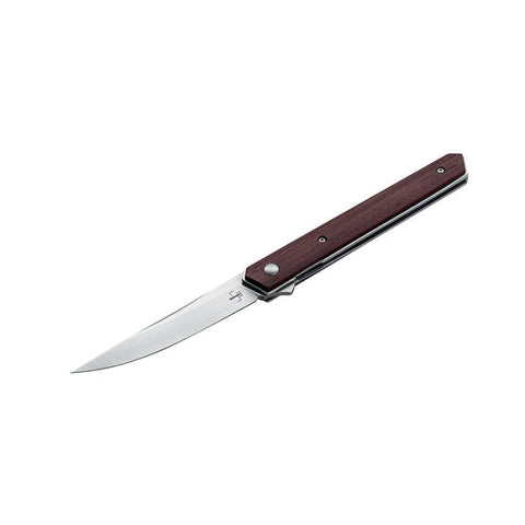 Couteau Boker Plus Kwaiken Air - Lame 90mm 01BO168