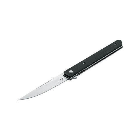 Couteau Boker Plus Kwaiken Air - Lame 90mm 01BO167