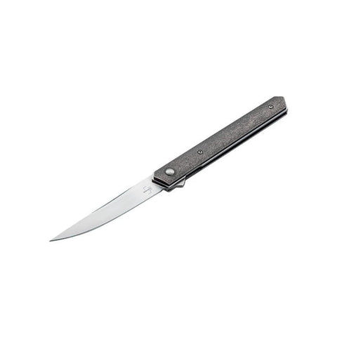 Couteau Boker Plus Kwaiken Air - Lame 90mm 01BO169