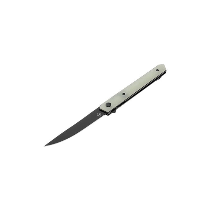 Couteau Boker Plus Kwaiken Air Mini G10 Lame Noire - Lame 54mm 01BO331