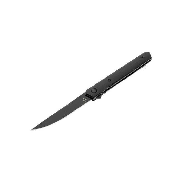 Couteau Boker Plus Kwaiken Air Mini G10 Lame Noire - Lame 54mm 01BO329