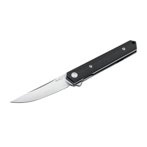 Couteau Boker Plus Kwaiken Mini Flipper - Lame 76mm 01BO268