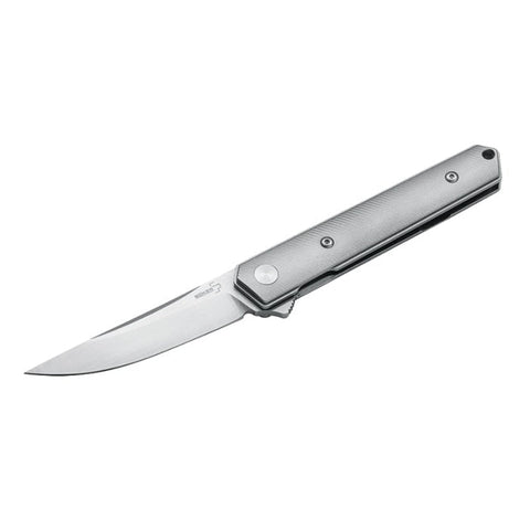 Couteau Boker Plus Kwaiken Mini Flipper - Lame 76mm 01BO267