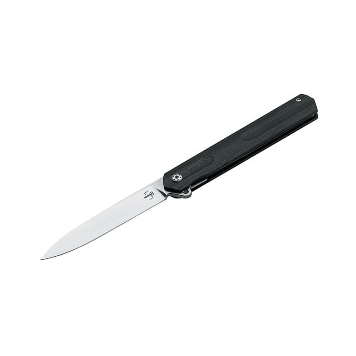 Couteau Boker Plus Kyoto - Lame 88mm 01BO241