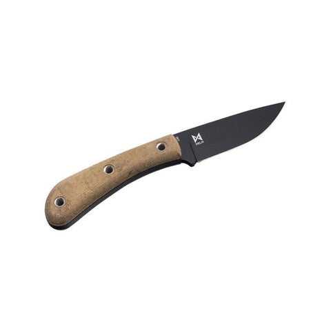 Couteau Boker Plus Little Rok - Lame 104mm 02BO026