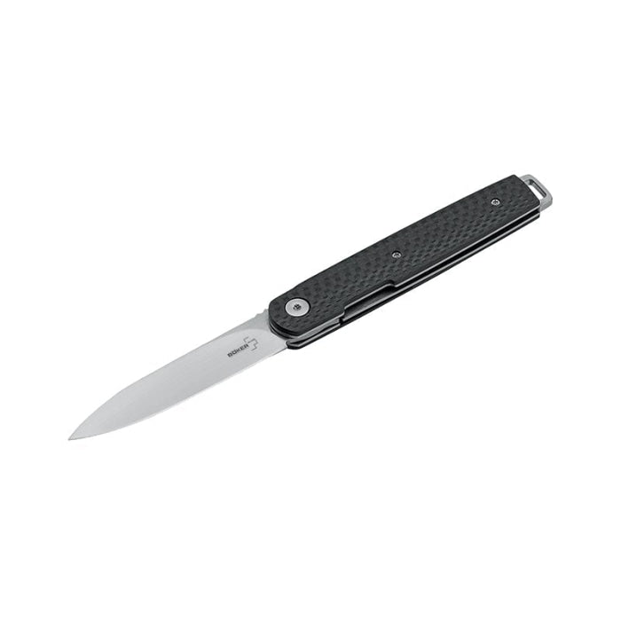 Couteau Boker Plus LRF - Lame 78mm 01BO079