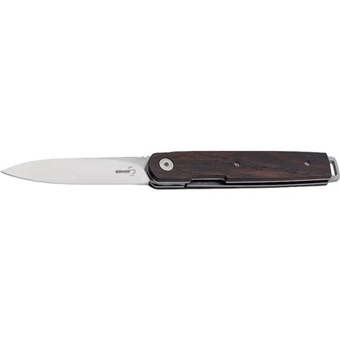 Couteau Boker Plus LRF - Lame 78mm 01BO080