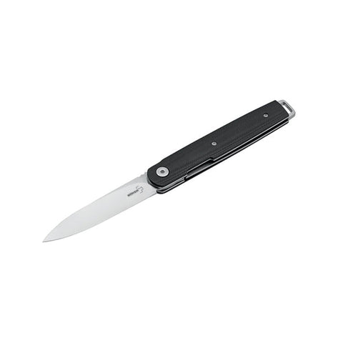 Couteau Boker Plus LRF - Lame 78mm 01BO078