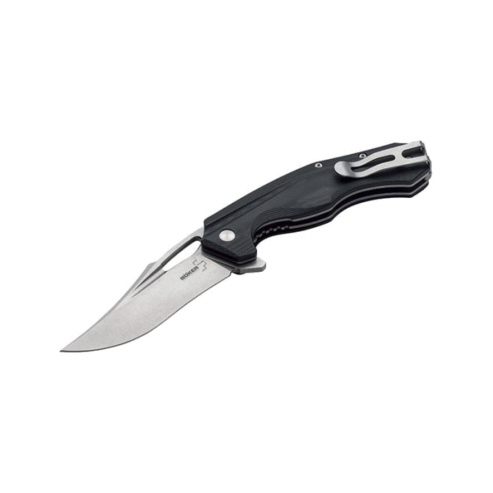 Couteau Boker Plus Masade Folder - Lame 93mm 01BO762