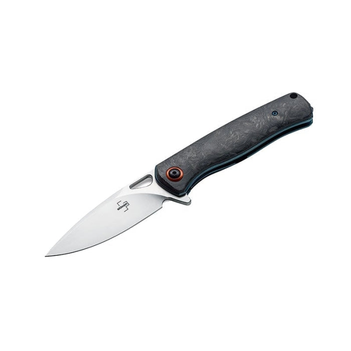 Couteau Boker Plus Nebula - Lame 92mm 01BO319