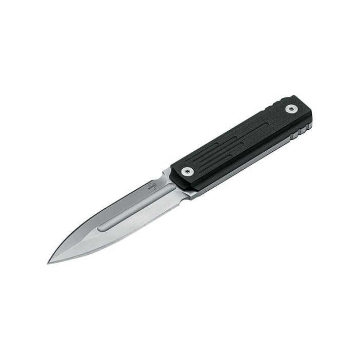 Couteau Boker Plus Omerta - Lame 100mm 02BO032