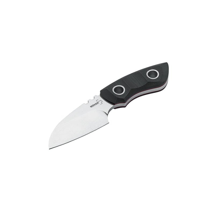 Couteau Boker Plus PryMate Pro - Lame 75mm 02BO016