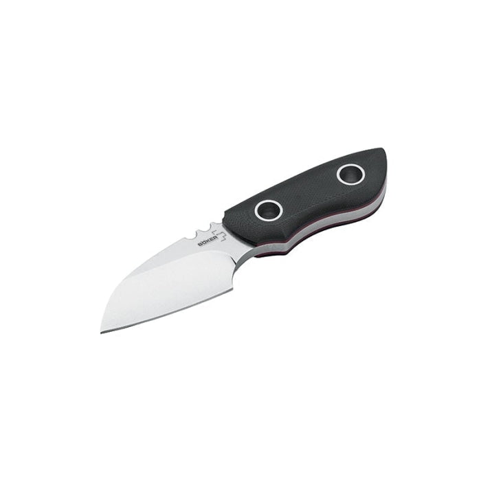 Couteau Boker Plus PryMini Pro - Lame 60mm 02BO017