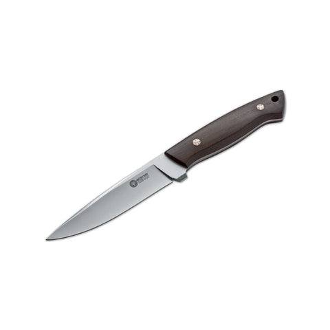 Couteau Boker Plus Relincho Madera - Lame 128mm 02BA303G