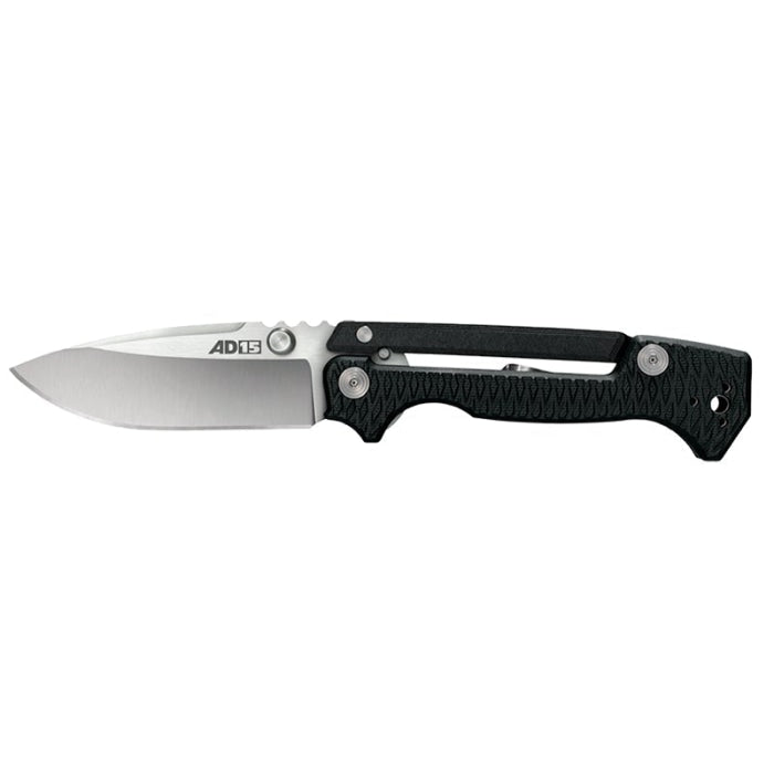 Couteau Cold Steel AD-15 - Lame 89mm CS58SQB