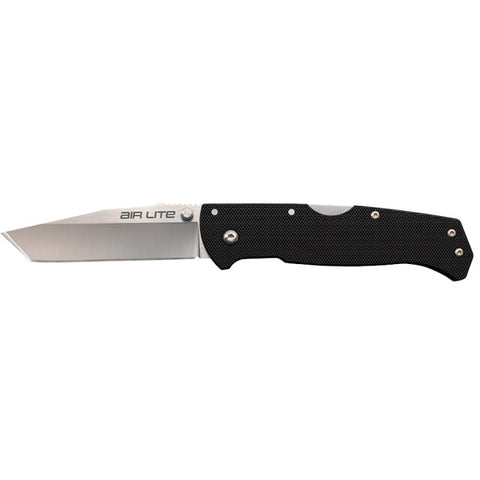 Couteau Cold Steel - Air Lite - Lame 89mm CS26WT